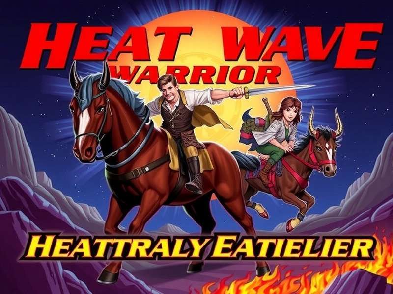 Indian Player Reviews for Heat Wave Warrior Heat Wave Warrior Player Reviews